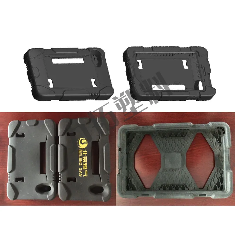 Силиконовая резина и резина