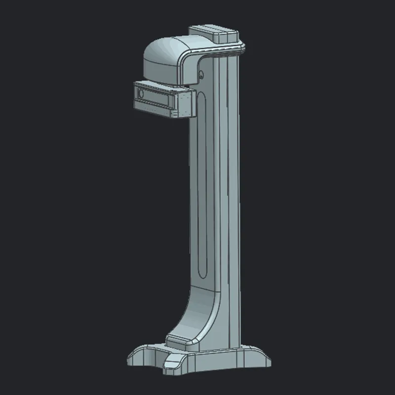 Стандартизированный процесс разработки новой продукции для беспрепятственного перехода от проектирования к серийному производству