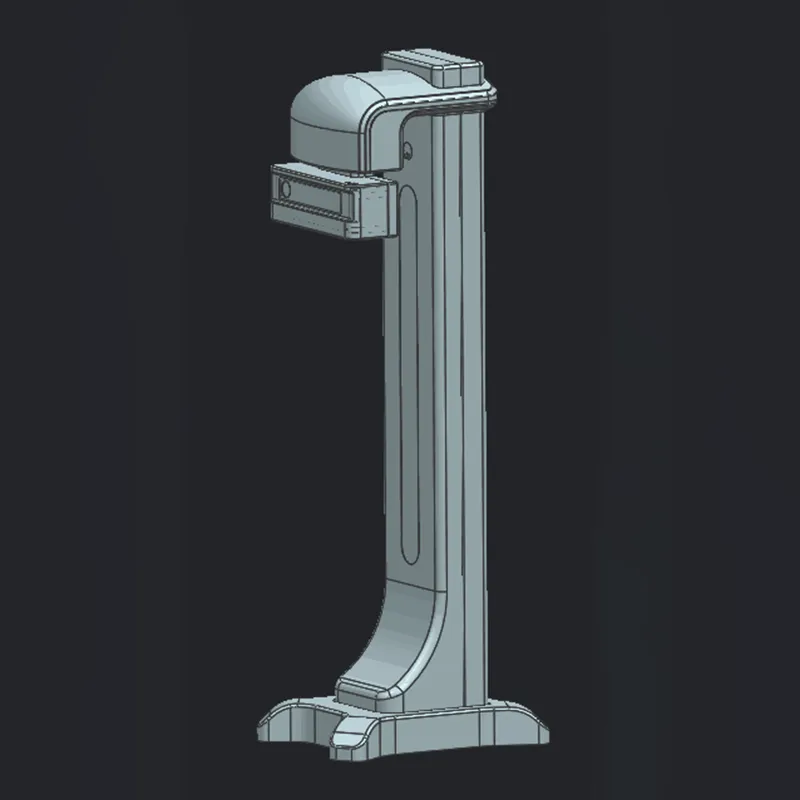 Услуги по проектированию изделий