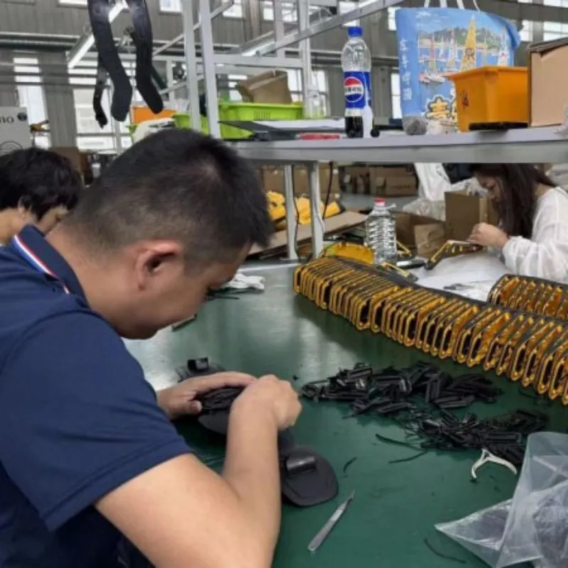 [Beijing Lituo] На всех парах в разгар сезона: ...