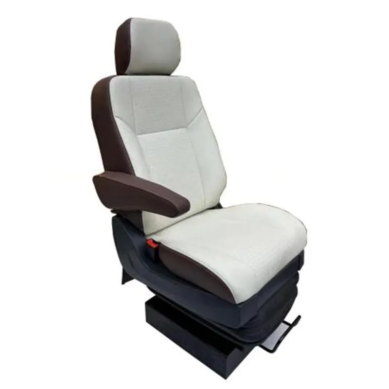 Водительское сиденье 1 (JS505)