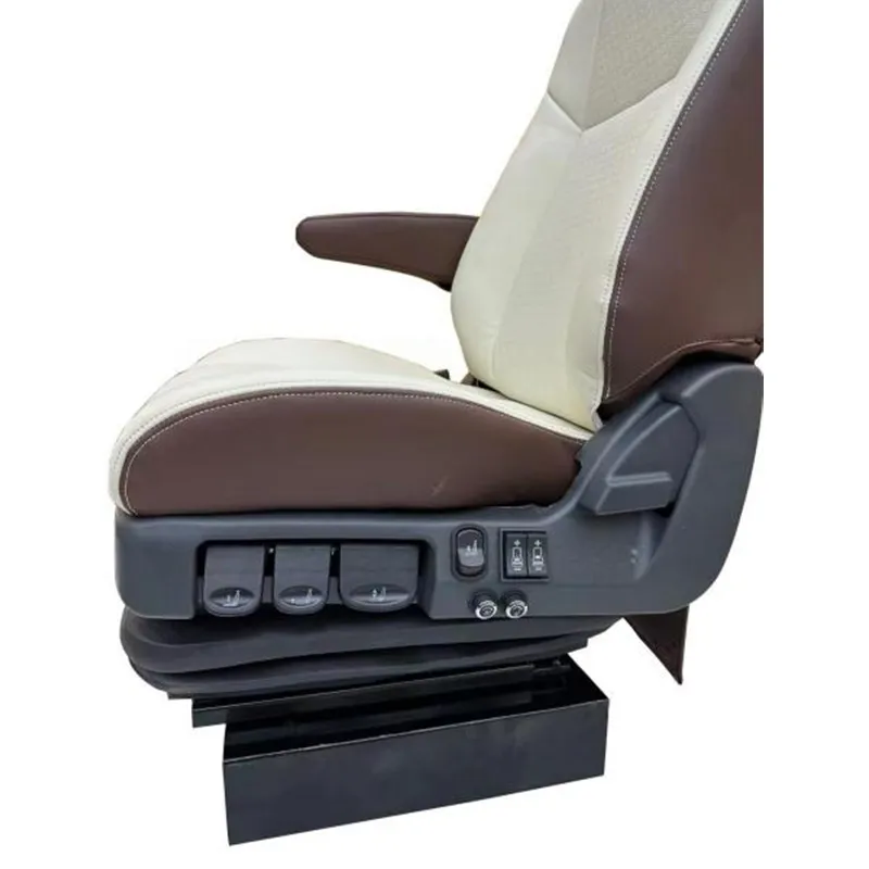 Водительское сиденье 1 (JS505)