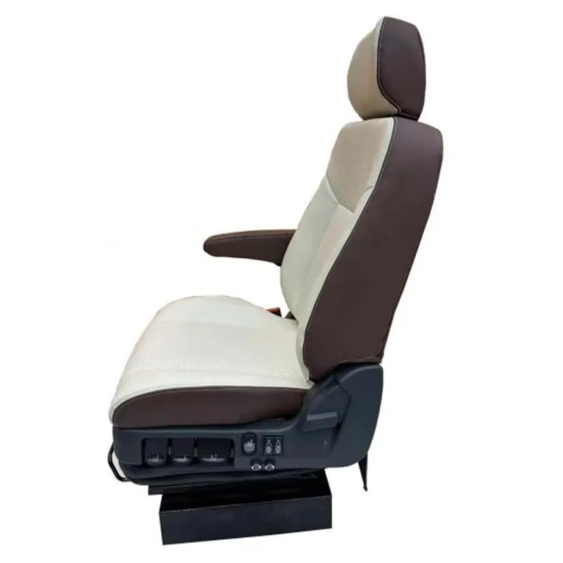 Водительское сиденье 1 (JS505)