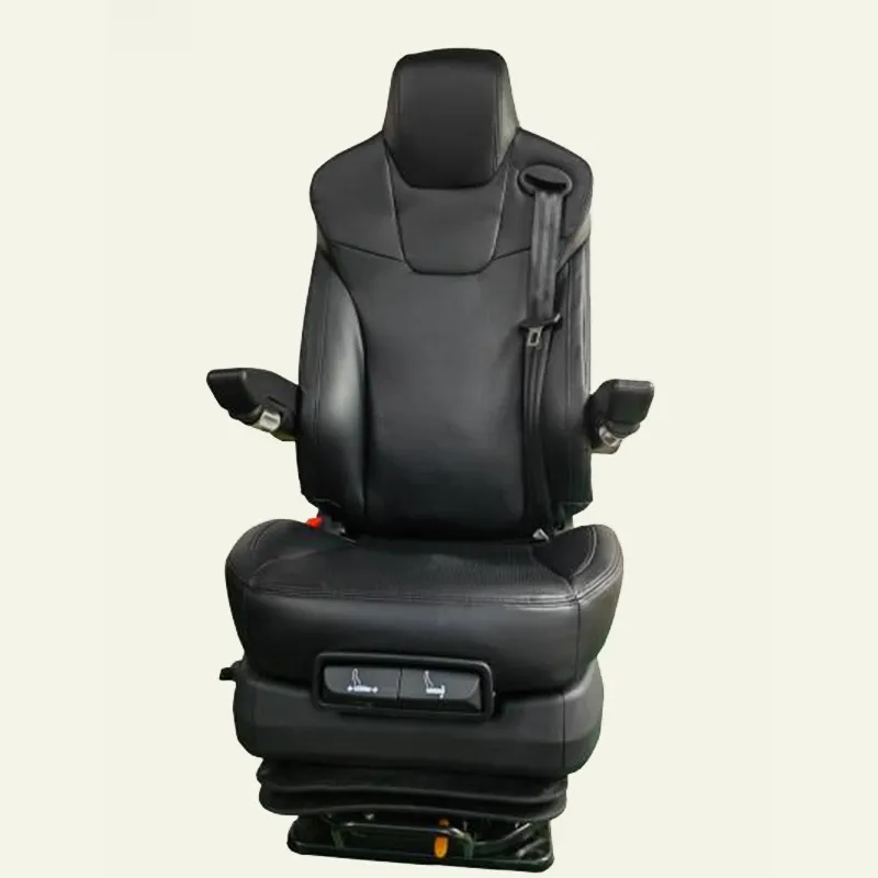 Водительское сиденье 2 (JS506)