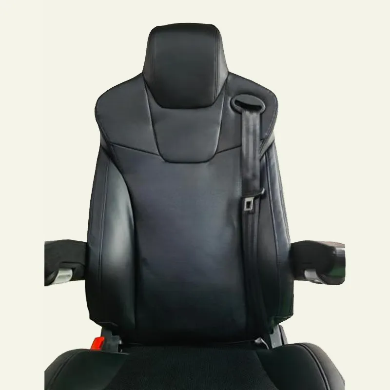 Водительское сиденье 2 (JS506)