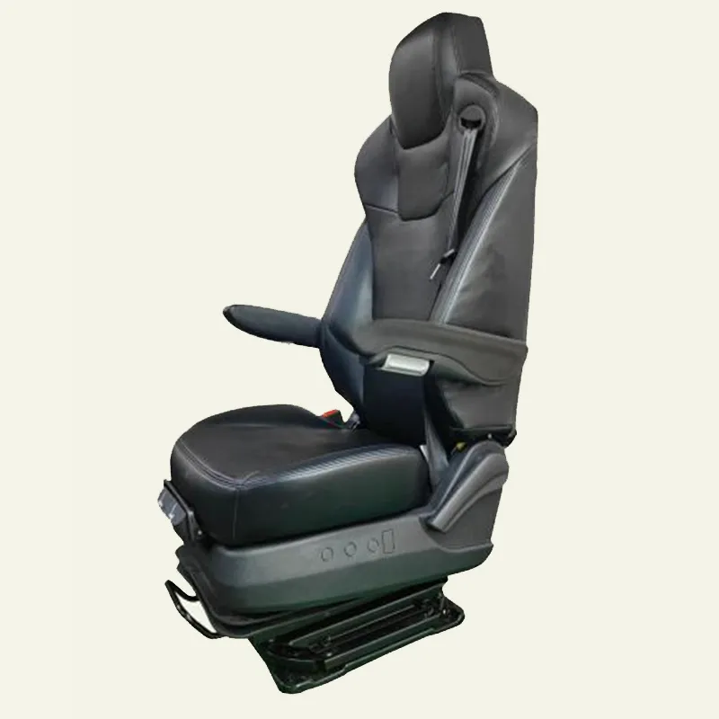 Водительское сиденье 2 (JS506)