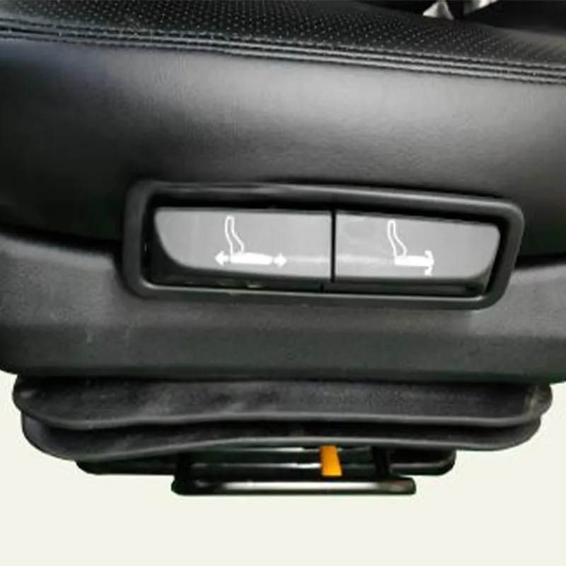 Водительское сиденье 2 (JS506)