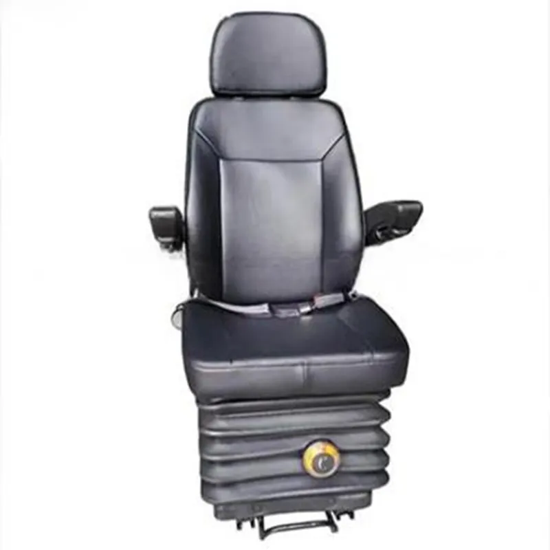 Водительское сиденье 3 (JS507)