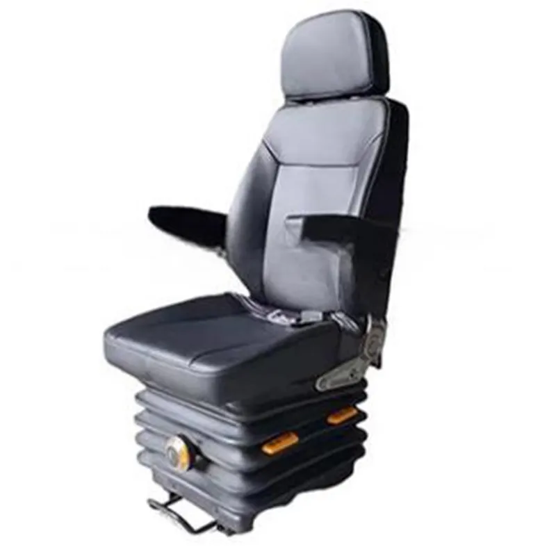Водительское сиденье 3 (JS507)