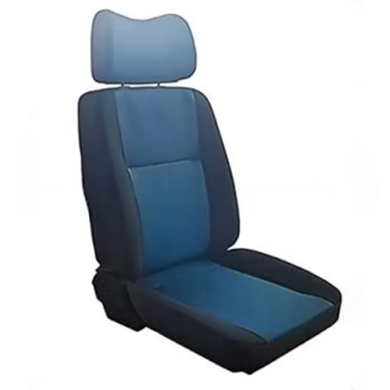 Водительское сиденье 3 (JS507)