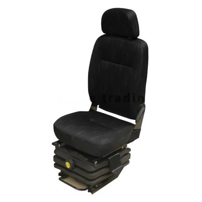 Водительское сиденье 4 (JS508)