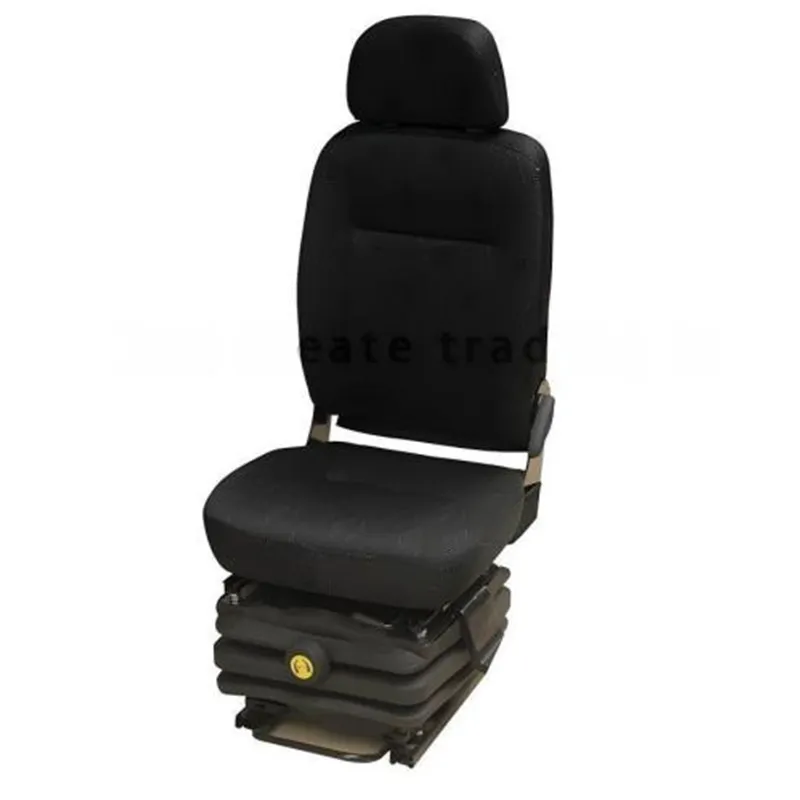 Водительское сиденье 4 (JS508)