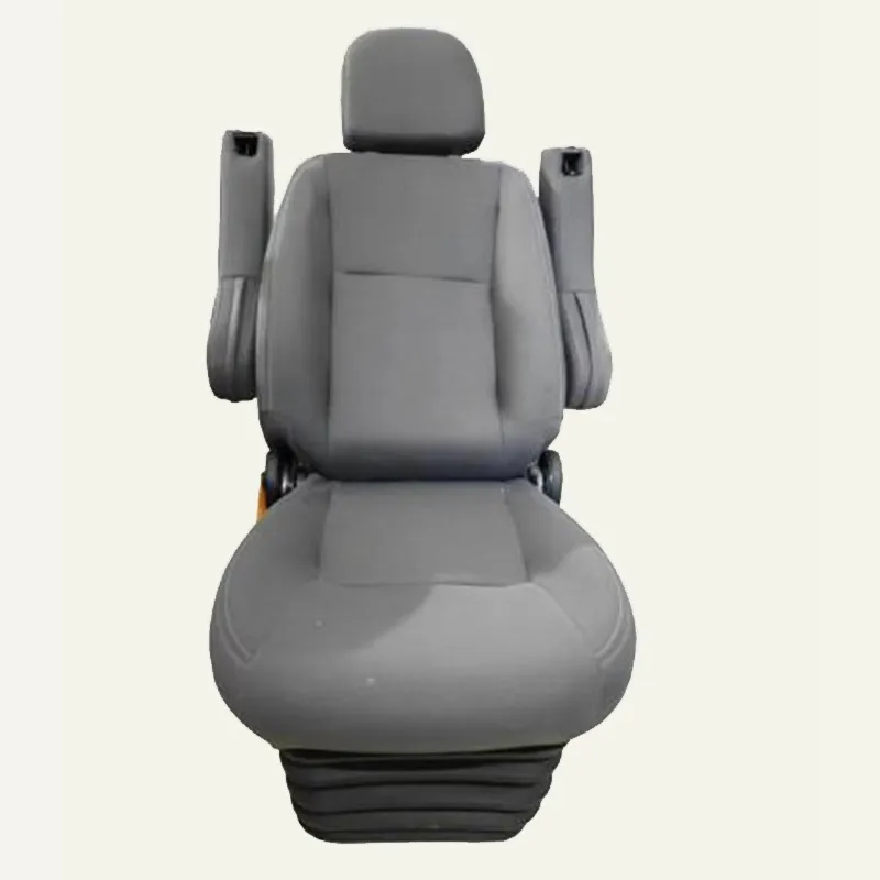 Водительское сиденье 5 (JS509)