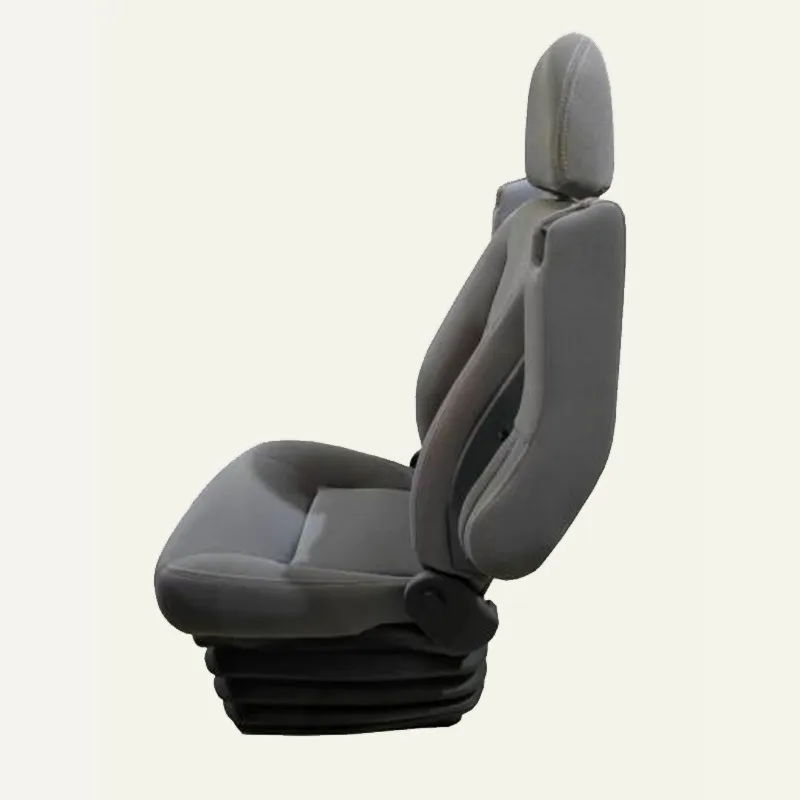 Водительское сиденье 5 (JS509)