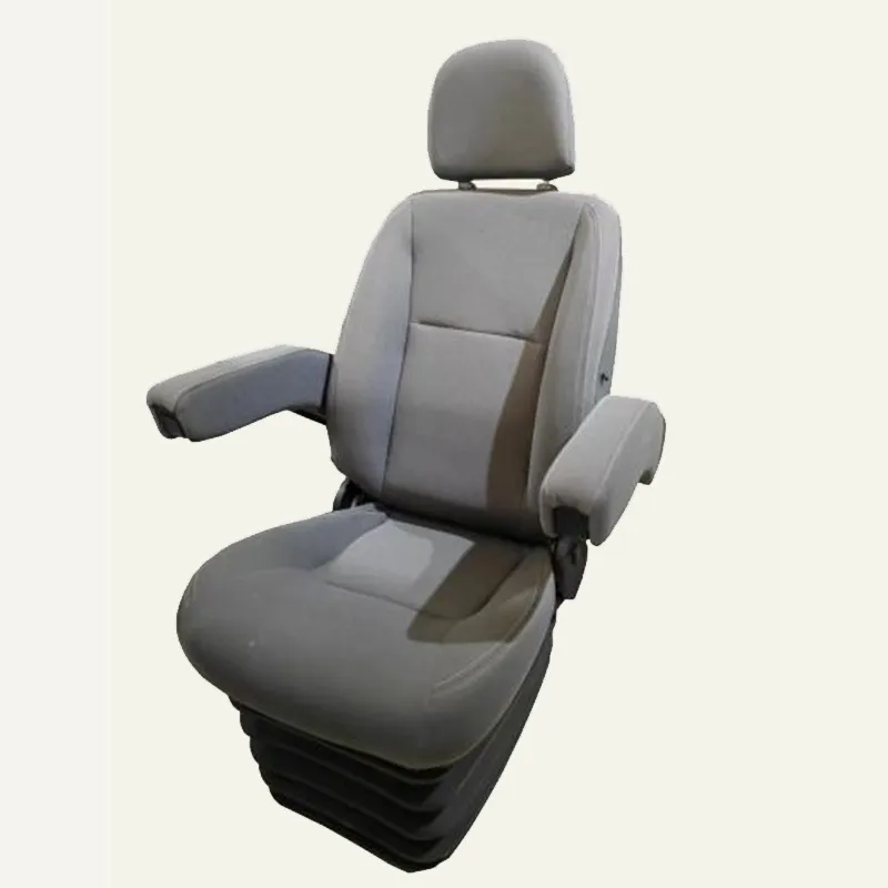 Водительское сиденье 5 (JS509)