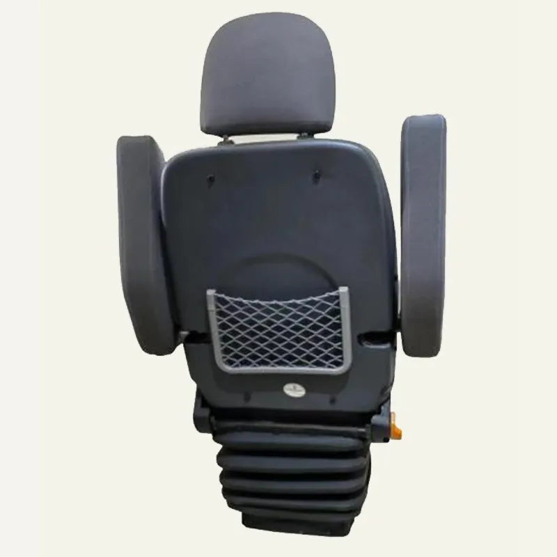 Водительское сиденье 5 (JS509)