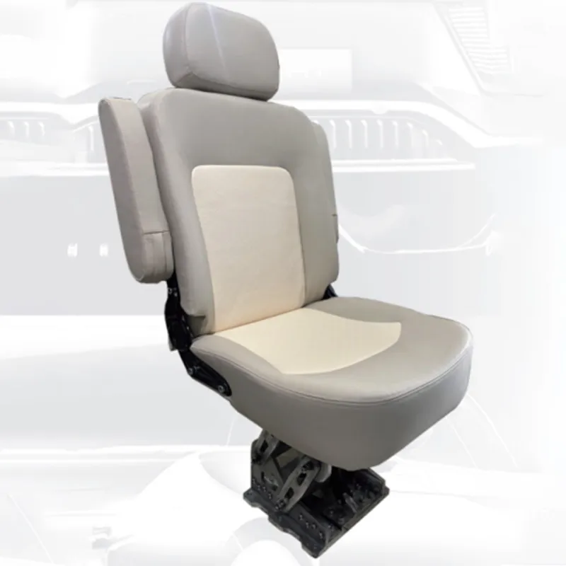 Морское сиденье 11 (JS504)