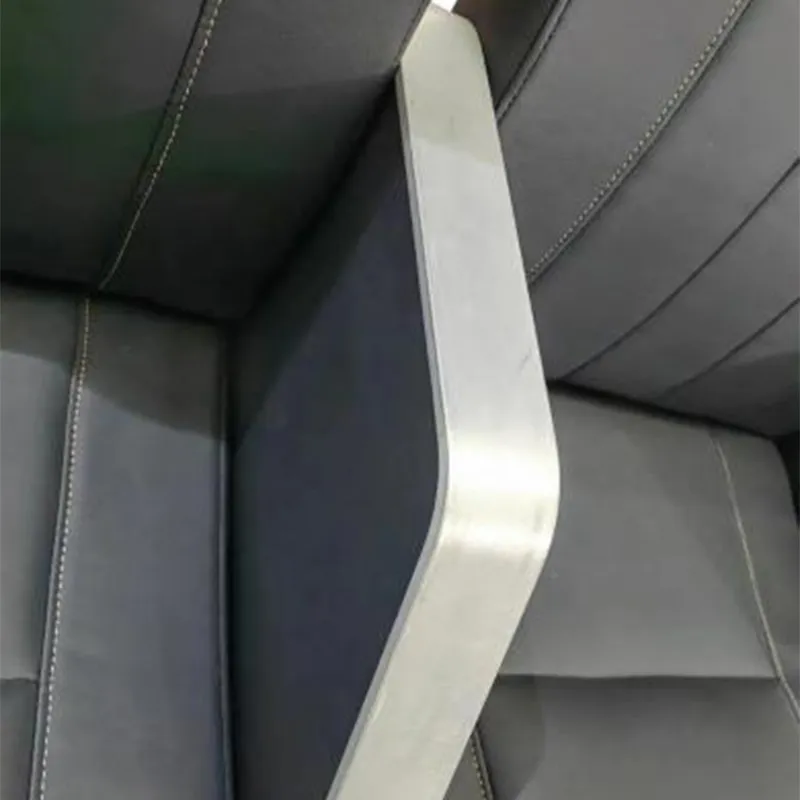 Морское сиденье 7 (CK403)