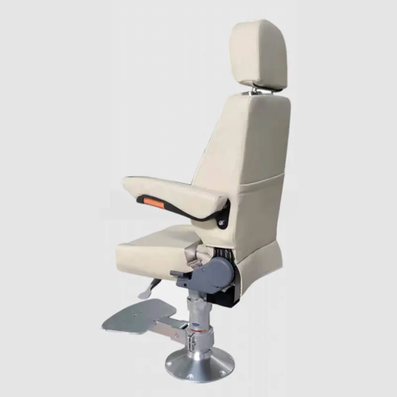 Морское сиденье 8 (JS501)