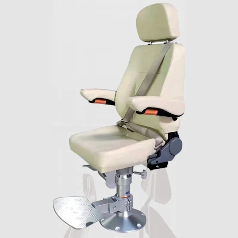 Морское сиденье 8 (JS501)