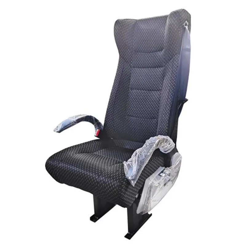 Сиденья для пассажиров автобуса 10 (CK207)