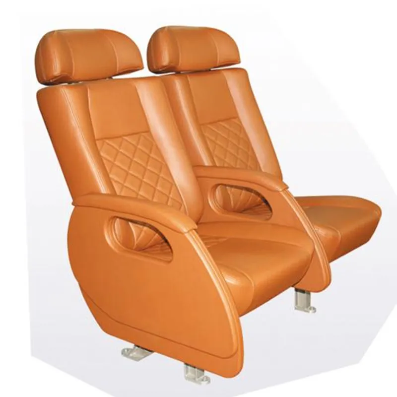 Сиденья для пассажиров автобуса 4 (CK202)