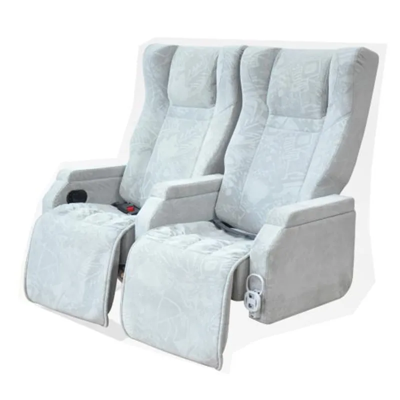 Сиденья для пассажиров автобуса 4 (CK202)