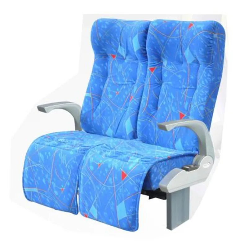 Сиденья для пассажиров автобуса 6 (CK203)