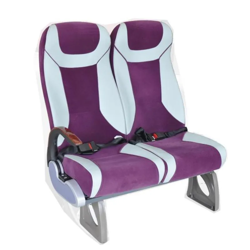 Сиденья для пассажиров автобуса 7 (CK204)