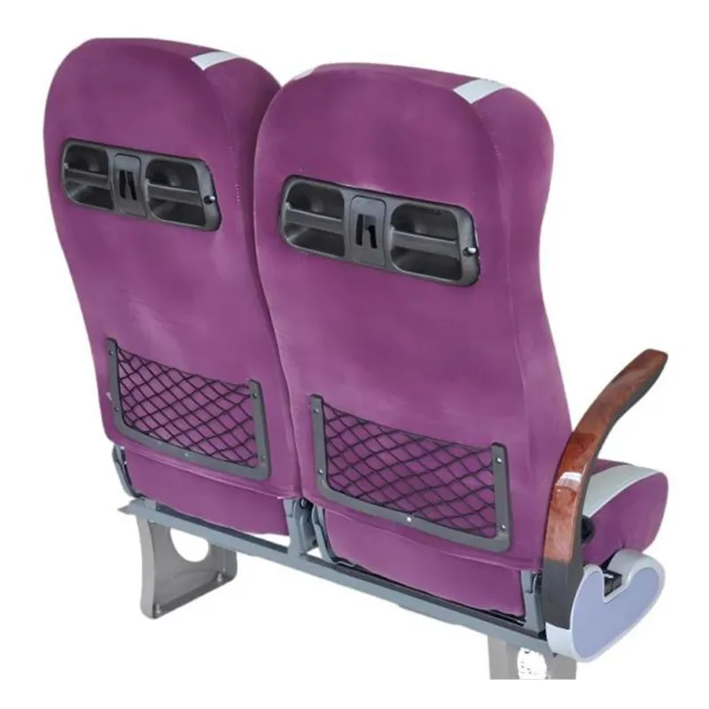 Сиденья для пассажиров автобуса 7 (CK204)