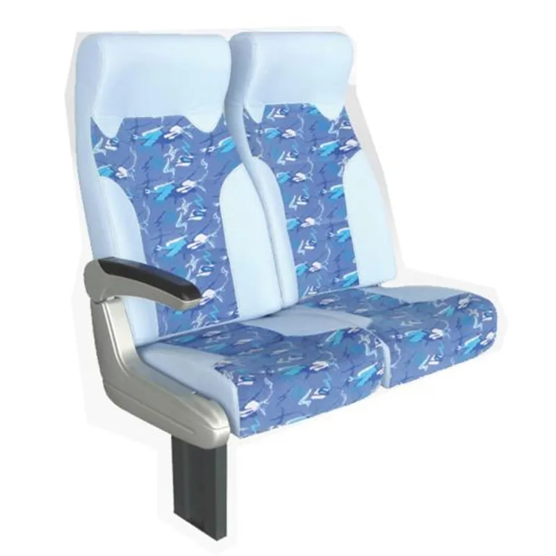 Сиденья для пассажиров автобуса 7 (CK204)