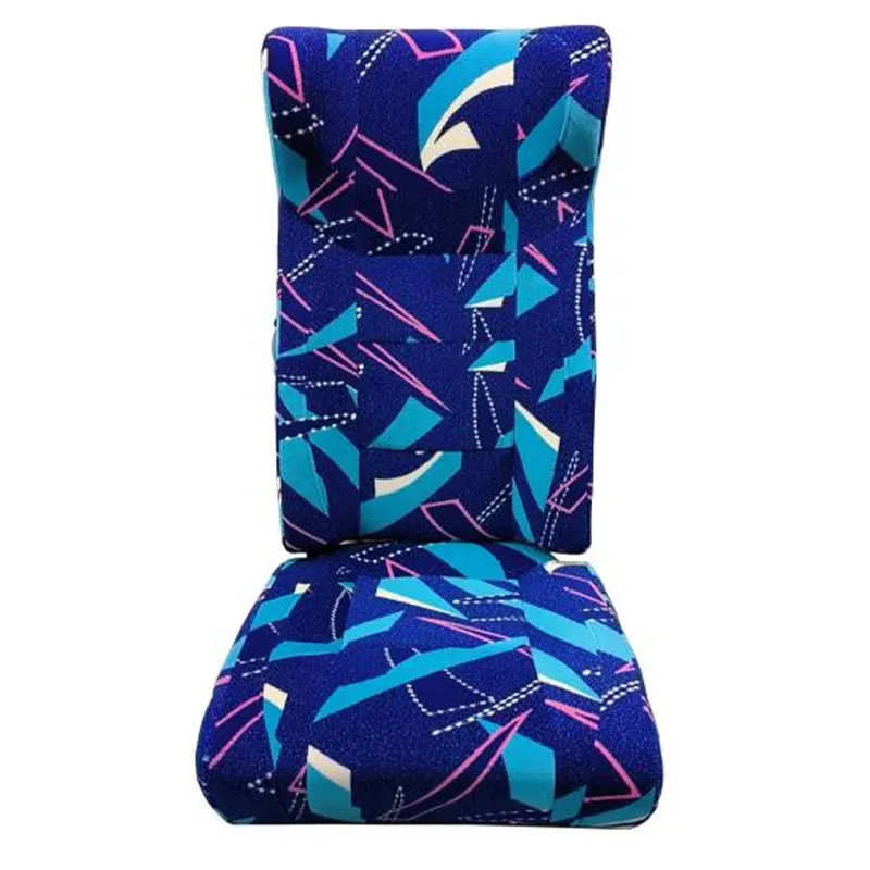 Сиденья для пассажиров автобуса 8 (CK205)