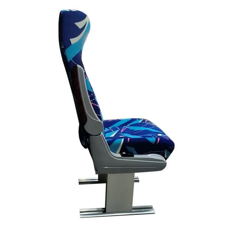 Сиденья для пассажиров автобуса 8 (CK205)