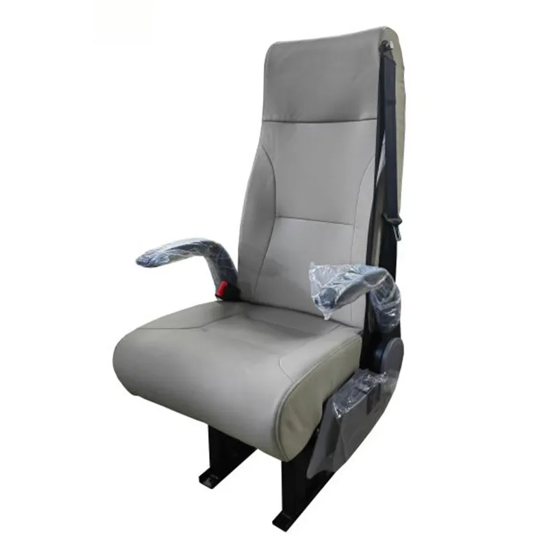 Сиденья для пассажиров автобуса 9 (CK206)