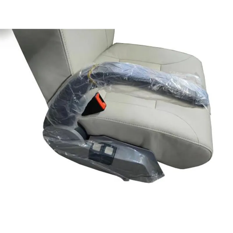 Сиденья для пассажиров автобуса 9 (CK206)