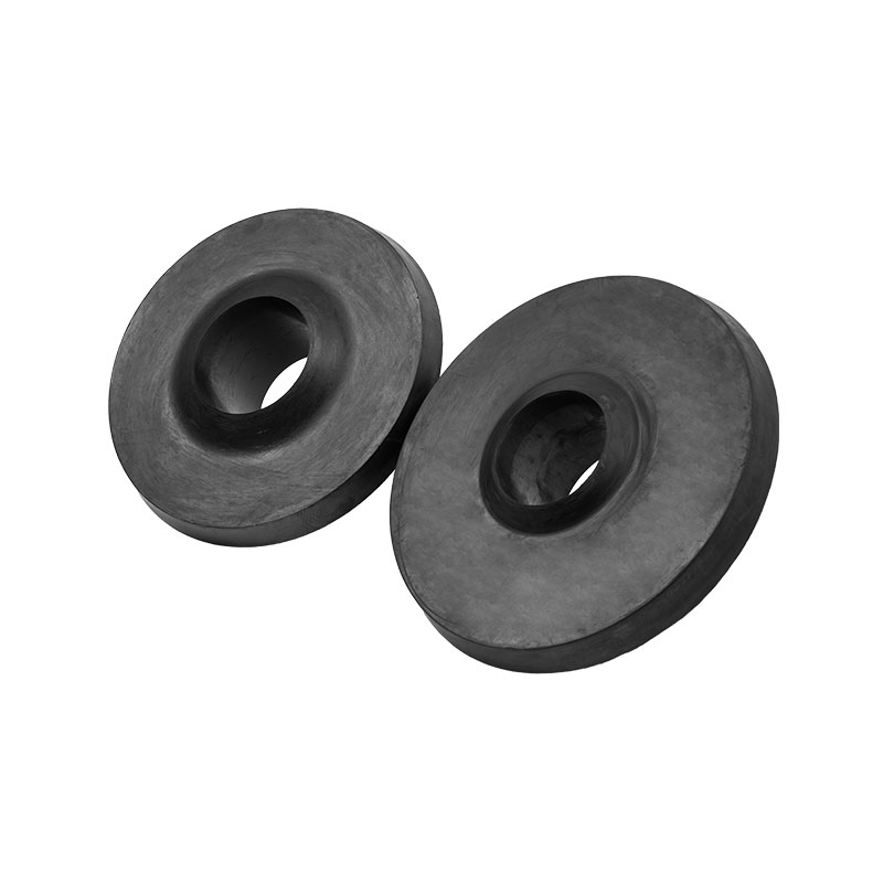 OEM-изготовление резиновых деталей для шламового насоса 6-4 на заказ – производственное предприятие прямых поставок