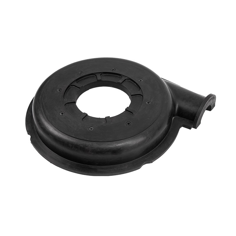 OEM-изготовление резиновых деталей для шламового насоса 6-4 на заказ – производственное предприятие прямых поставок