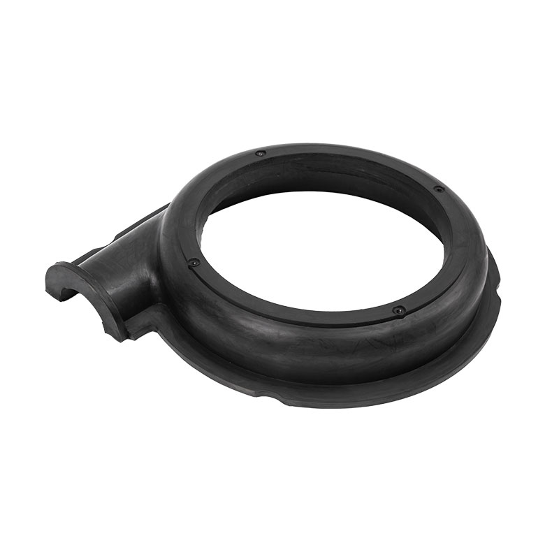 OEM-изготовление резиновых деталей для шламового насоса 6-4 на заказ – производственное предприятие прямых поставок