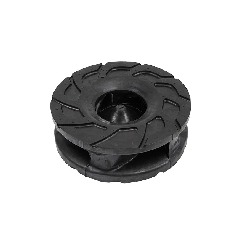 OEM-изготовление резиновых деталей для шламового насоса 6-4 на заказ – производственное предприятие прямых поставок