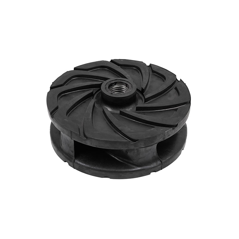 OEM-изготовление резиновых деталей для шламового насоса 6-4 на заказ – производственное предприятие прямых поставок