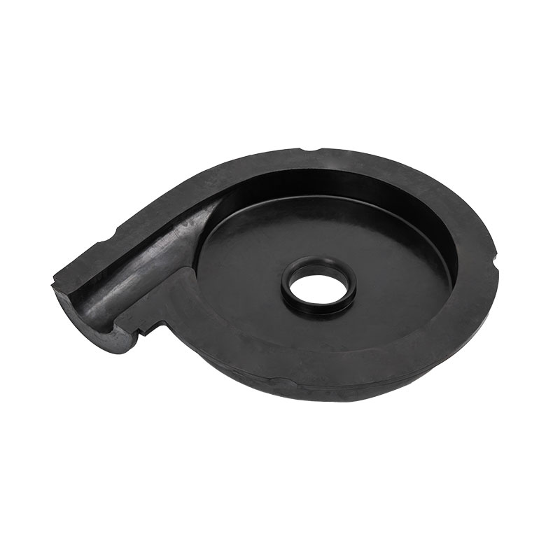 OEM-изготовление резиновых деталей для шламового насоса 6-4 на заказ – производственное предприятие прямых поставок