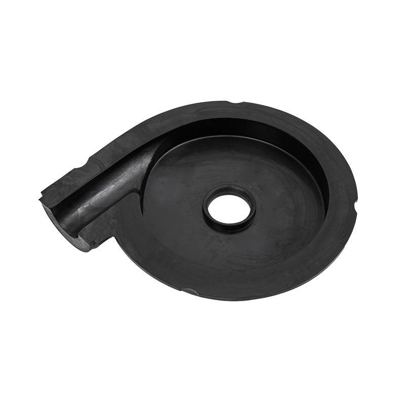 OEM-изготовление резиновых деталей для шламового насоса 6-4 на заказ – производственное предприятие прямых поставок