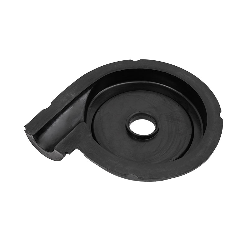 OEM-изготовление резиновых деталей для шламового насоса 6-4 на заказ – производственное предприятие прямых поставок