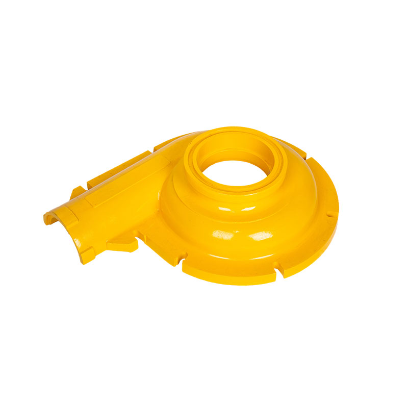 Корпус гидроциклона из FRP P09