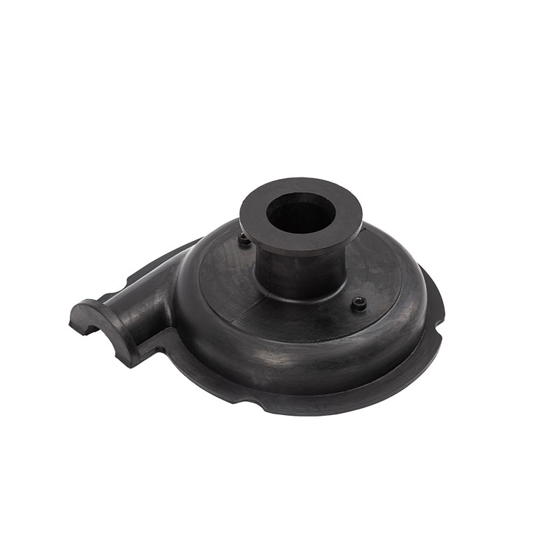 Высокоизносостойкие резиновые компоненты для шламового насоса 3-2 – Прямые поставки с завода