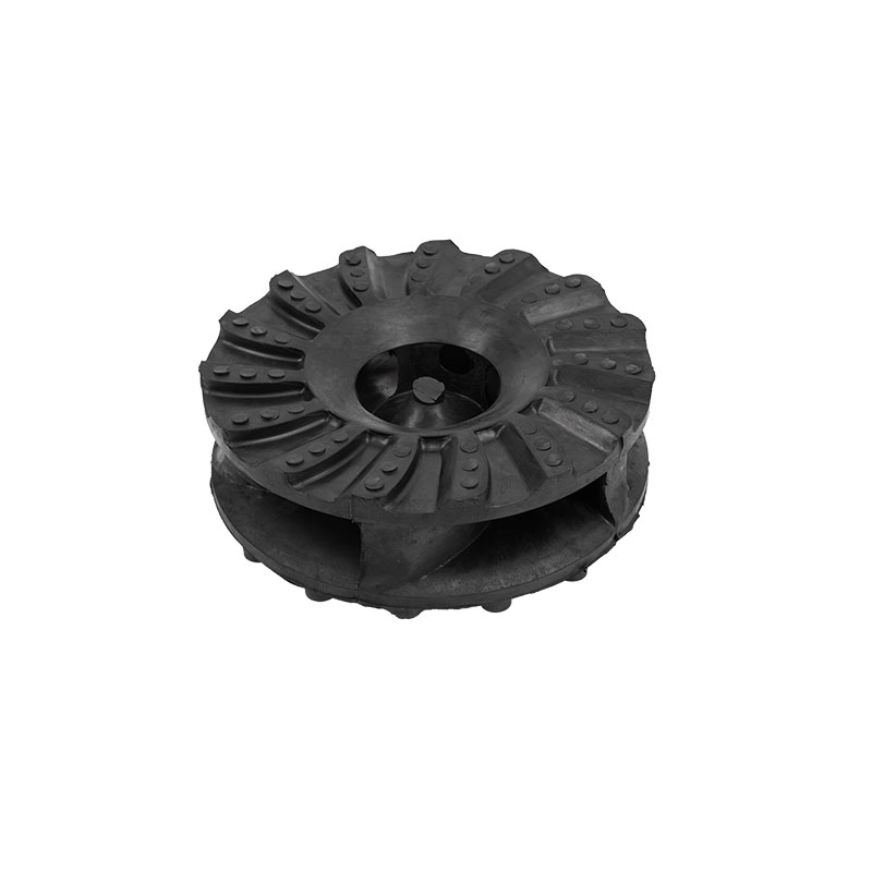 Высокоизносостойкие резиновые компоненты для шламового насоса 3-2 – Прямые поставки с завода