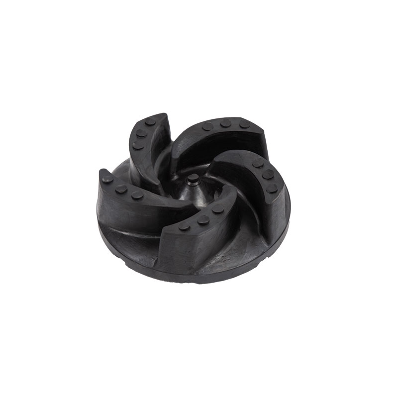 Высокоизносостойкие резиновые компоненты для шламового насоса 3-2 – Прямые поставки с завода