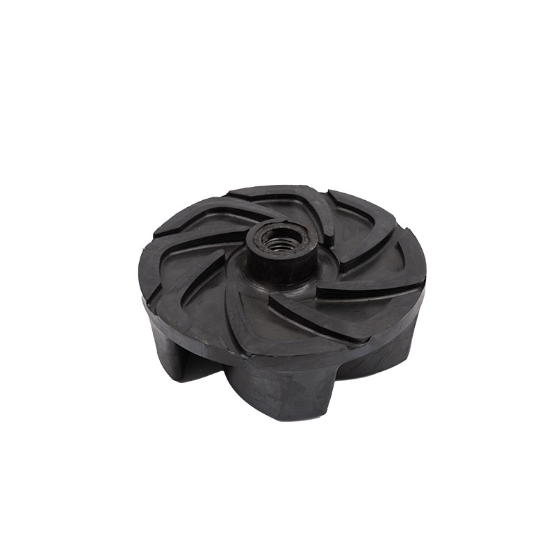 Высокоизносостойкие резиновые компоненты для шламового насоса 3-2 – Прямые поставки с завода