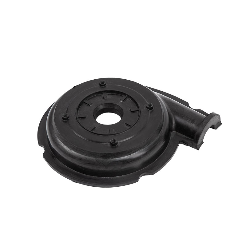 Высокоизносостойкие резиновые компоненты для шламового насоса 3-2 – Прямые поставки с завода