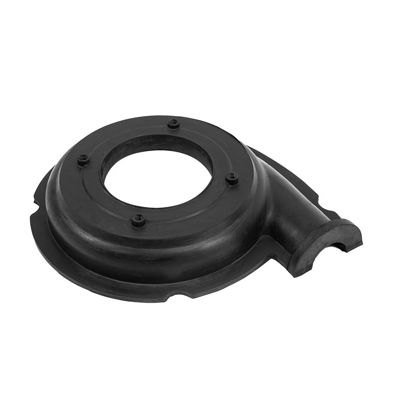 Высокоизносостойкие резиновые компоненты для шламового насоса 3-2 – Прямые поставки с завода